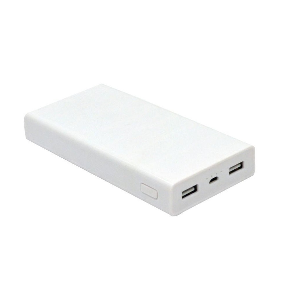 Mi Router Power Bank 9V 20,000mAh – High-Capacity Portable Charger for Fast and Reliable Charging - Image 4