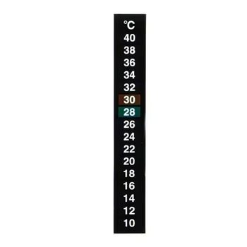 Temperature Strip Use to Measure Temperature Of Body Specially for Newborn Baby - Image 6