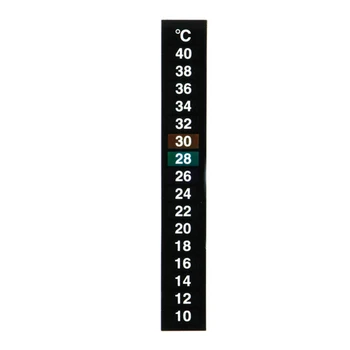 Temperature Strip Use to Measure Temperature Of Body Specially for Newborn Baby - Image 5