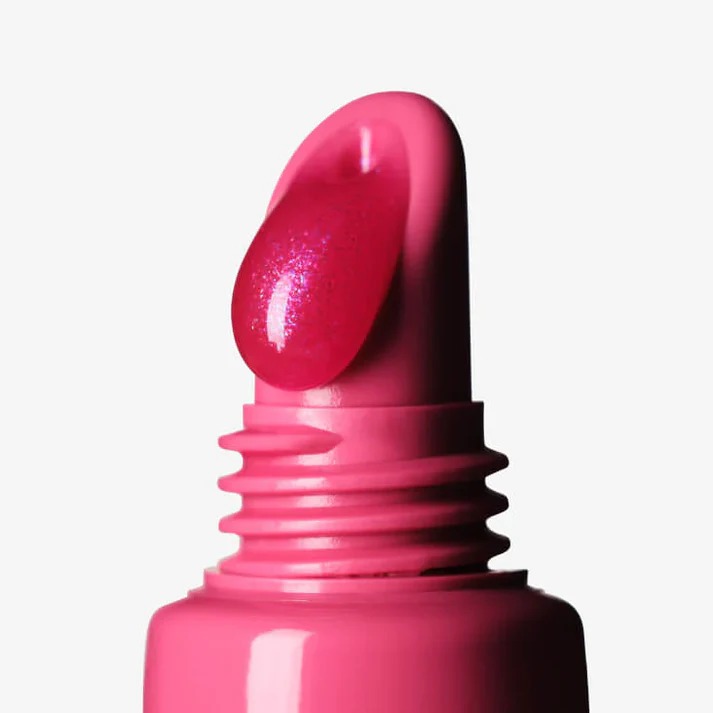 8 Colors Rhode Lip Care Series | Tinted Lip Balm | Lasting Moisturizing Blushes | Hydrated Lip Gel Oil | Pout Lips Long-acting Lip Treatment - Image 8