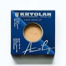 Kryolan - Makeup Cake | Best Quality Make Up Cake For Girls | Kryolan Makeup Cake For Girls - Women - Image 5