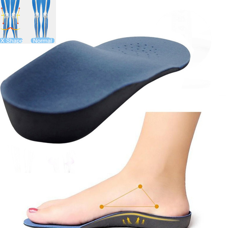 Arch Foot Pad Insole for Men and Women feet Health Care Foot Care Tool - Image 2