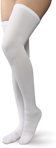 Smart Care Anti - Embolism Stocking Medical Compression Ctocking Both for Male & Female - Image 2