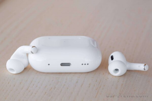 AirPods Pro 2 (2nd generation) | Best Quality Airpods Pro 2 | ANC/ENC Feature Airpods Pro 2 - Image 7