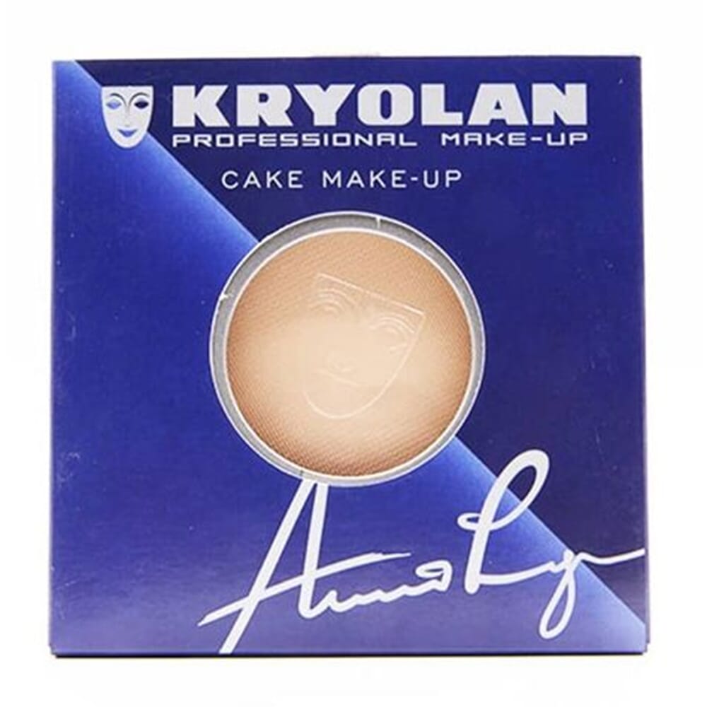 Kryolan - Makeup Cake | Best Quality Make Up Cake For Girls | Kryolan Makeup Cake For Girls - Women - Image 3