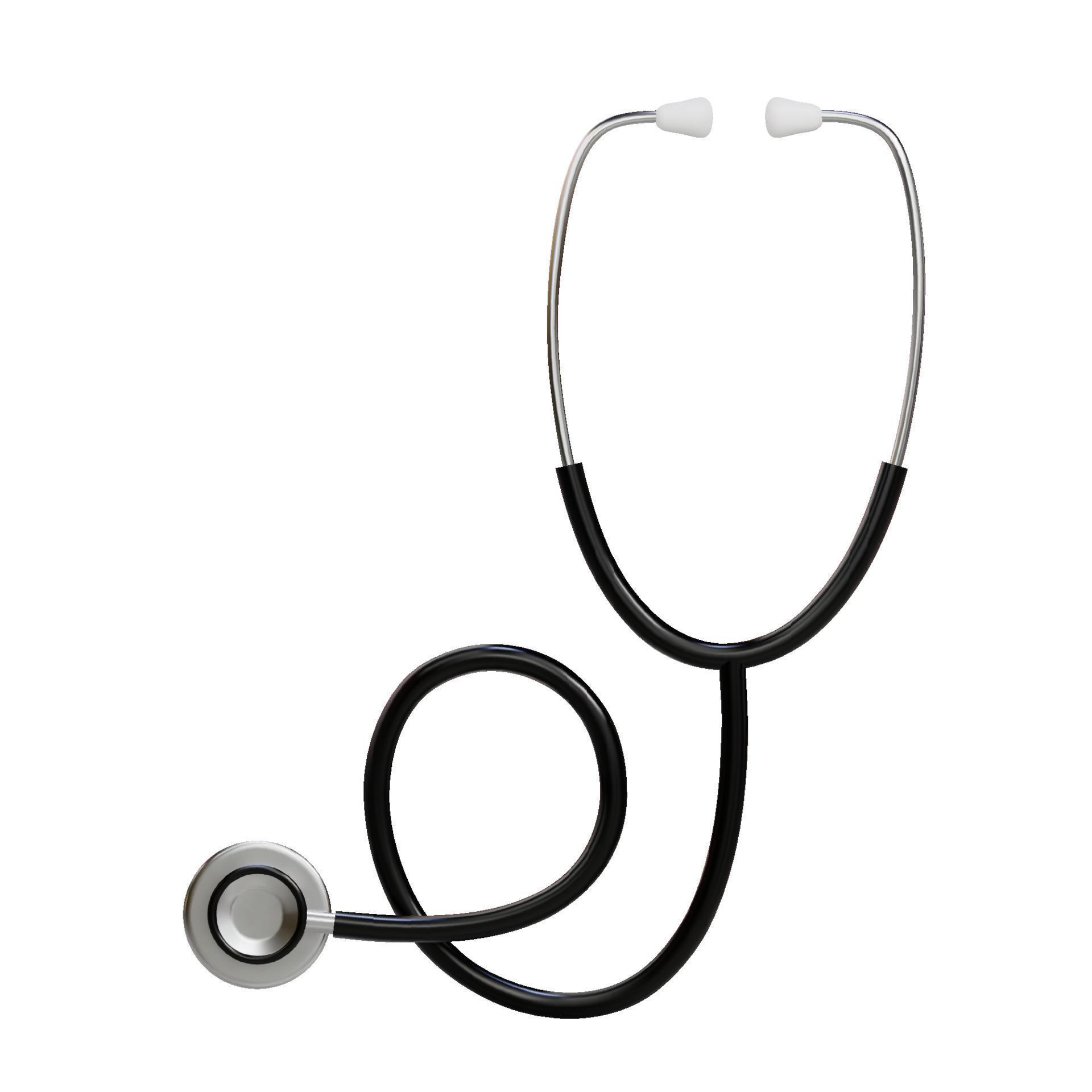 Smart Care Single Head Chest Piece Professional Stethoscope