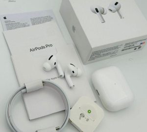 AirPods Pro 2 (2nd generation) | Best Quality Airpods Pro 2 | ANC/ENC Feature Airpods Pro 2 - Image 14