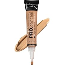 Pack Of 03 L.A. Girl High Definition Concealer | Best Quality Concealer For Girls | Concealer For Women - Image 7