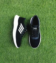 (NW000372)Latest Casual Sneaker Light Weight Shoes for Running  walking (Size 44) - Image 3