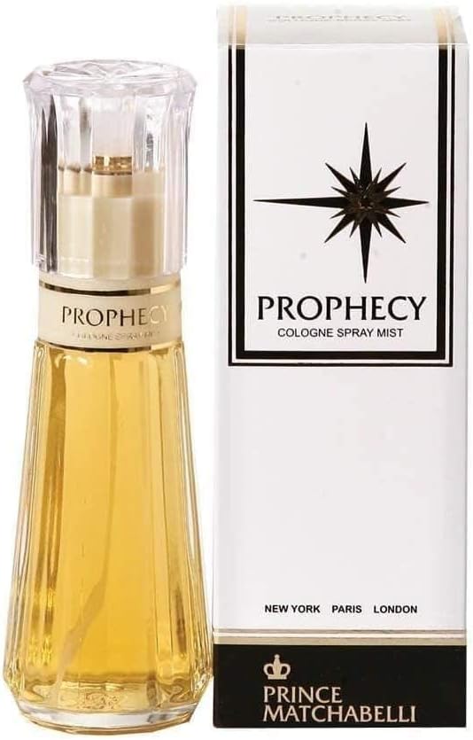 Prince Matchabelli Women's Prophecy - Eau De Parfum - 100ml | Best Quality Perfume For Women | Luxury Fragrance - Image 2