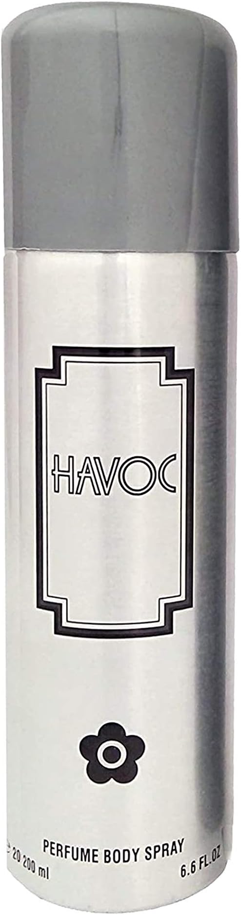 Havoc Sliver for Unisex ( Havoc Sliver Perfume Spray ) 75 ML | Best Quality Perfume | Havoc Silver Eau De Perfume 75ml - Image 4