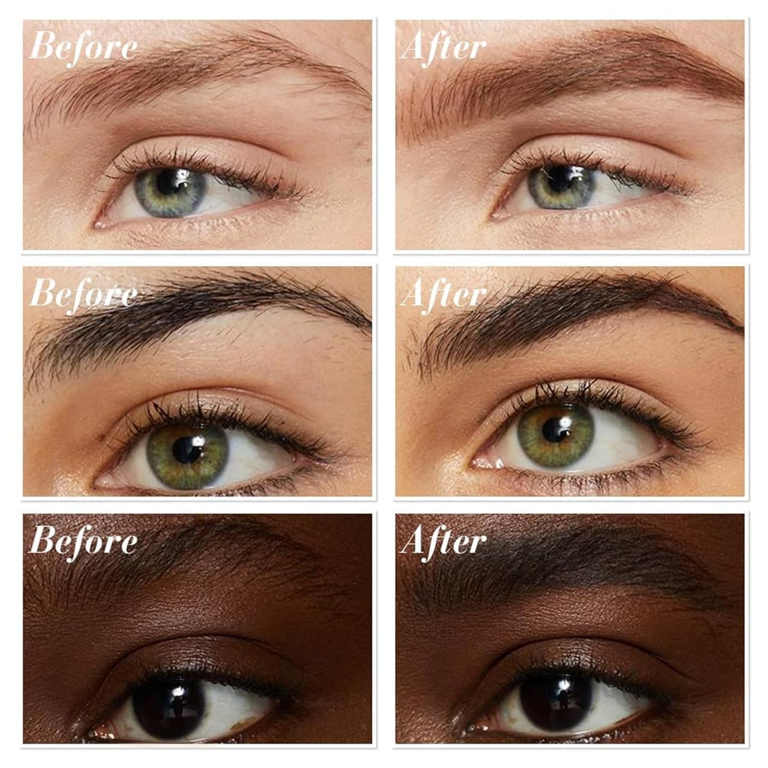 Natural Long Lasting Eyebrow Pen Waterproof Fork Tip Eyebrow Tattoo Pencil Women Eye Cosmetic Beauty Makeup | Eyebrow Marker Pen - Image 7