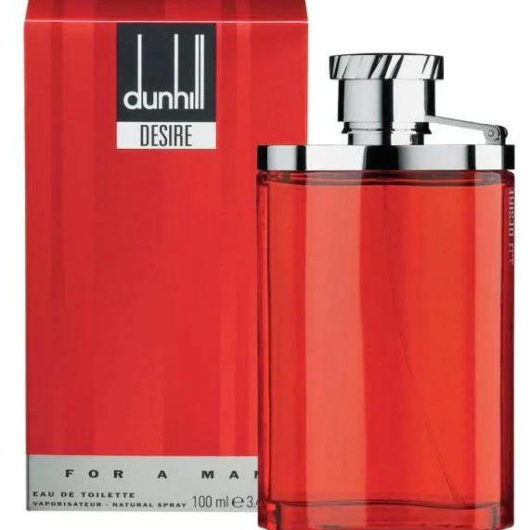 Dunhill Desire Perfume for Men 100ml - Dunhill Desire Perfume For Men  - Image 5