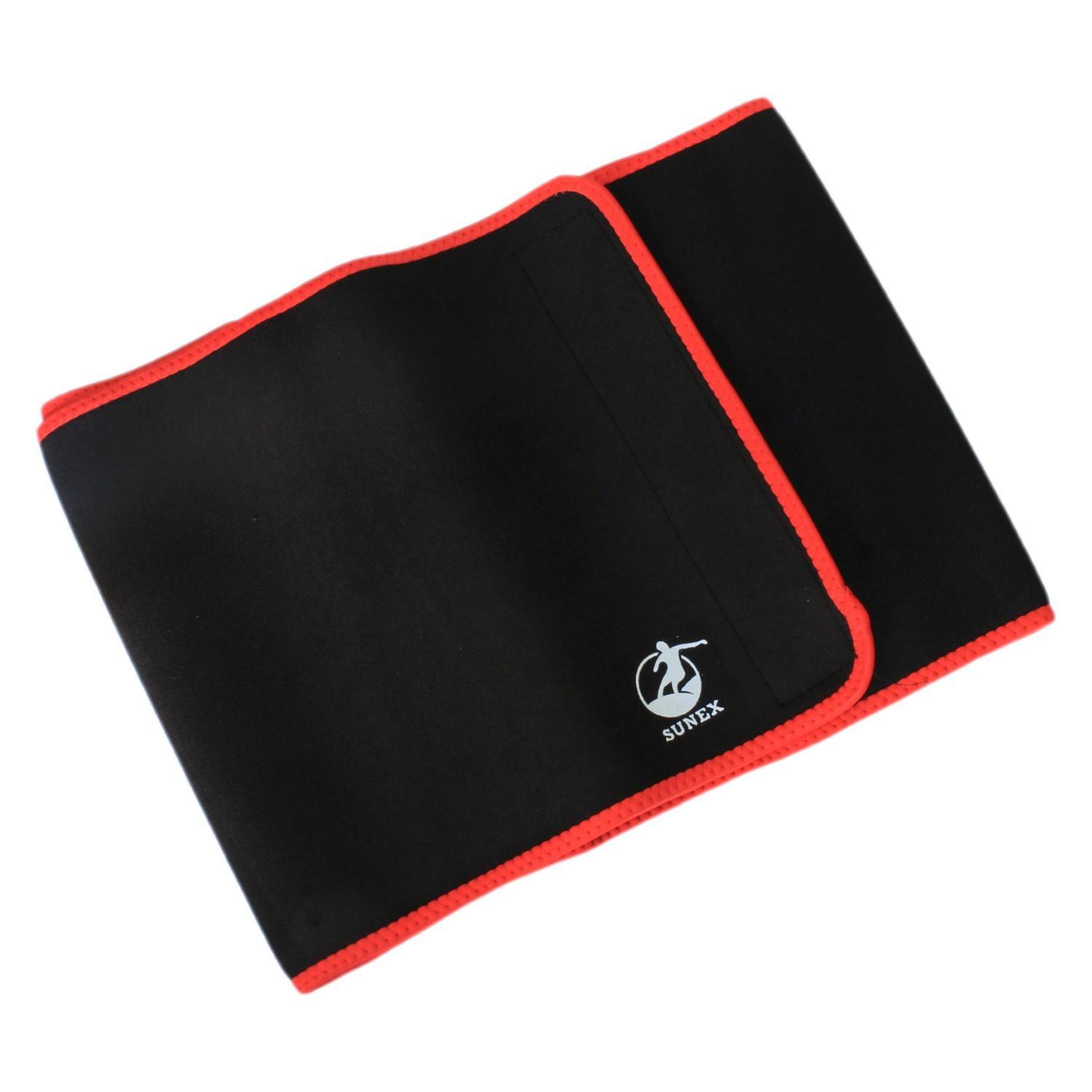 SN-460 Smart Care Waist Belt – Spinal Back Support & Weight Reducing Belt for Back Pain Relief, Slimming, and Effective Weight Loss (Skin-Friendly Fabric, Free Size) - Image 5