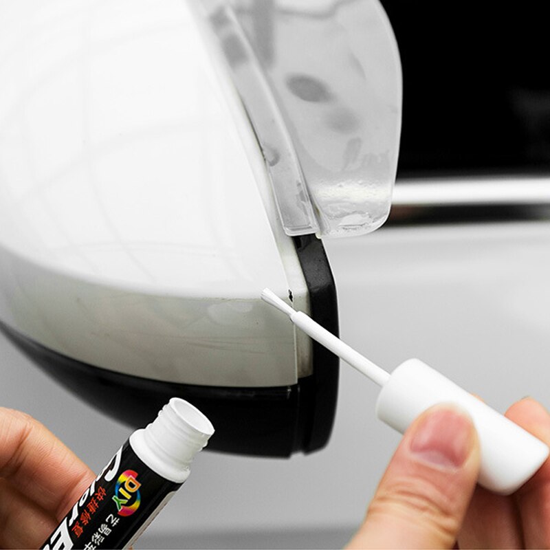 1 Pc Car Scratch Repair Pen, Deep Erase and Fill Scratches with Easy & Quick Paint Automotive Pen for Cars, Vehicles (Random Color) - Image 12