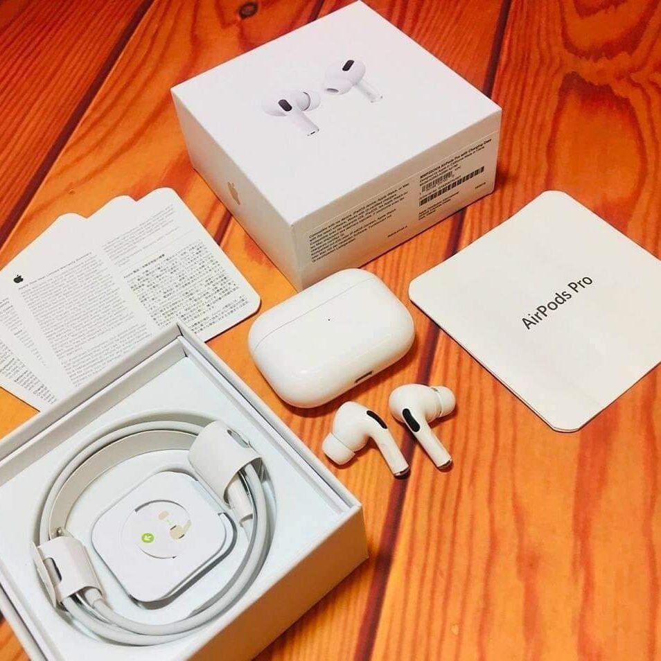 AirPods Pro 2 (2nd generation) | Best Quality Airpods Pro 2 | ANC/ENC Feature Airpods Pro 2