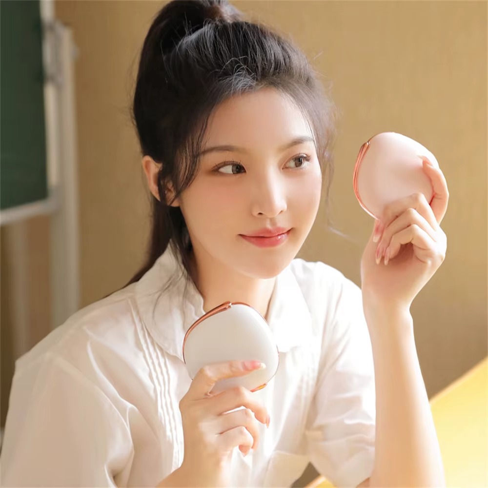 Contact Lens Cleaner Machine Portable USB Chargable Cleaning Tool Automatic Ultrasonic Lens Cleaner Tool - Image 6