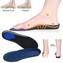 Arch Foot Pad Insole for Men and Women feet Health Care Foot Care Tool - Image 8