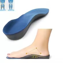 Arch Foot Pad Insole for Men and Women feet Health Care Foot Care Tool - Image 9