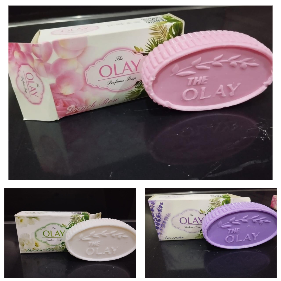 The Olay Soap | Best Quality Soap For Skin - Soap For Personal User - Soap With Fragrance - Image 5