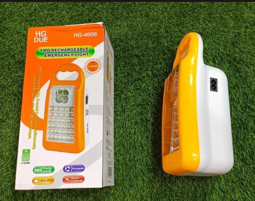 Super Bright LED Desk Lamp – 220 Lumens, 3x Brighter, Fold-able & Space-Saving Design - Image 6