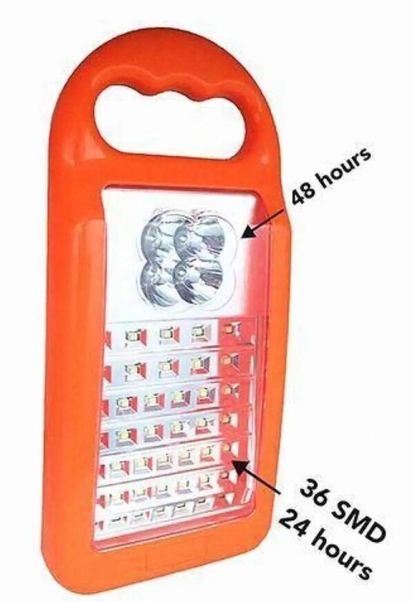 Super Bright LED Desk Lamp – 220 Lumens, 3x Brighter, Fold-able & Space-Saving Design - Image 3