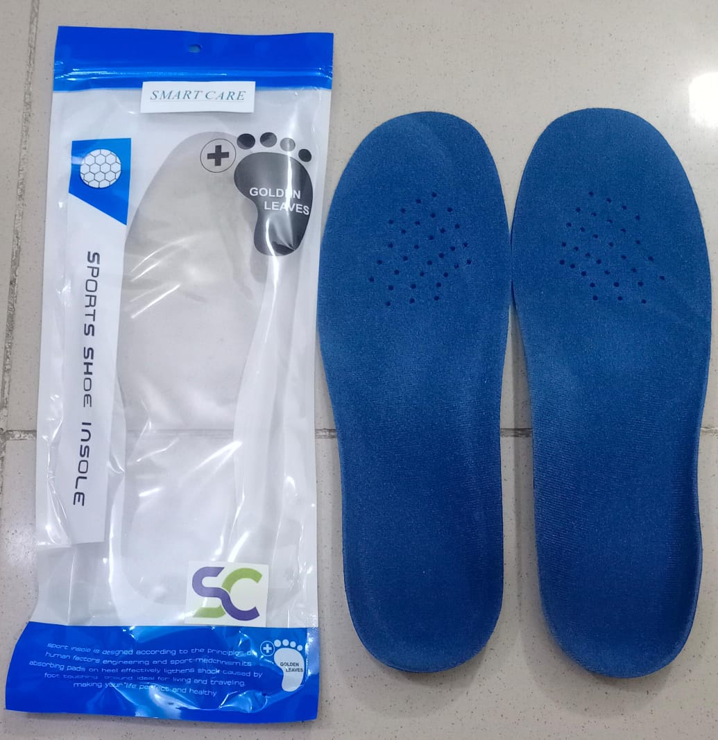 Arch Foot Pad Insole for Men and Women feet Health Care Foot Care Tool - Image 5