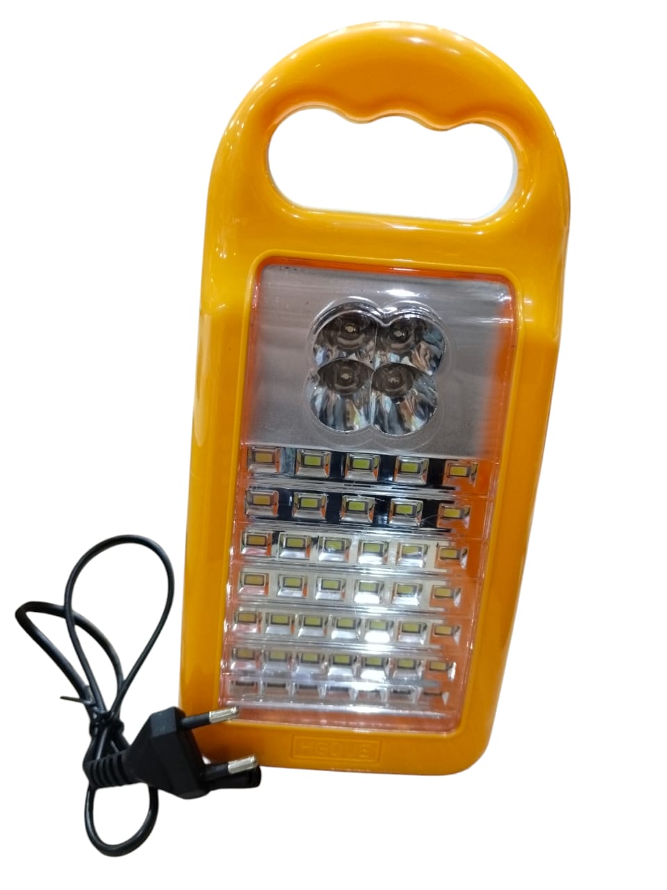 Super Bright LED Desk Lamp – 220 Lumens, 3x Brighter, Fold-able & Space-Saving Design - Image 3