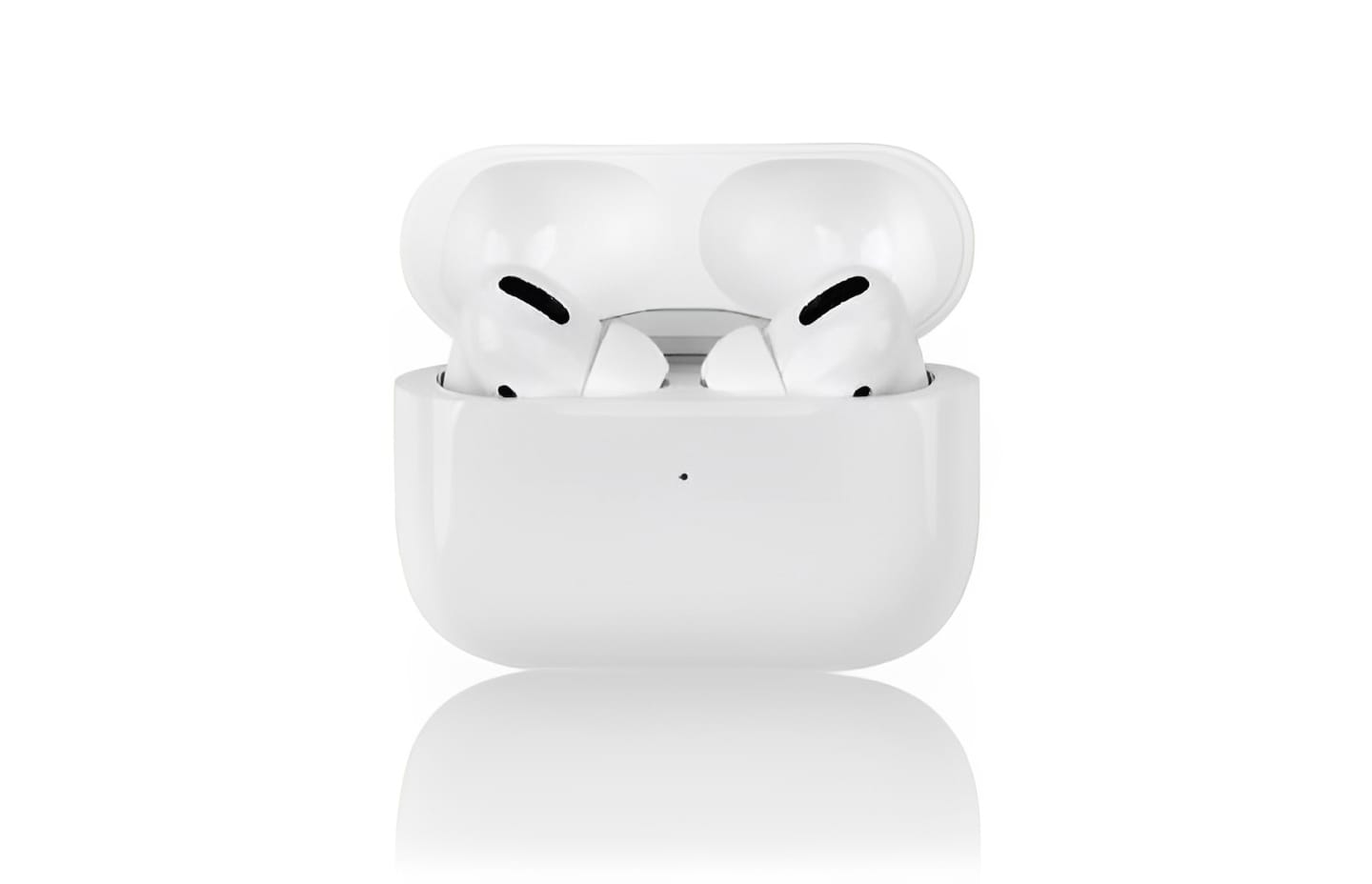 Airpods Pro 2 Noise Reduction Wireless Earbuds For Android And Ios/airpods (White) - Image 4