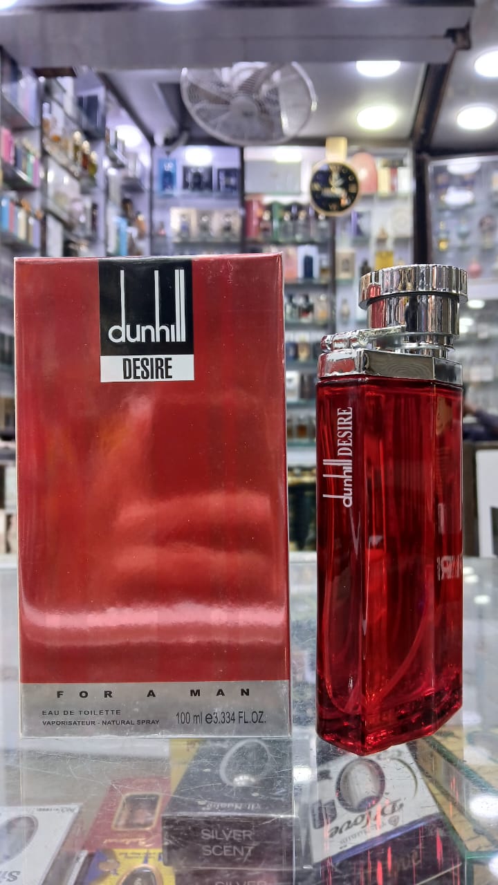 Dunhill Desire Perfume for Men 100ml - Dunhill Desire Perfume For Men  - Image 7