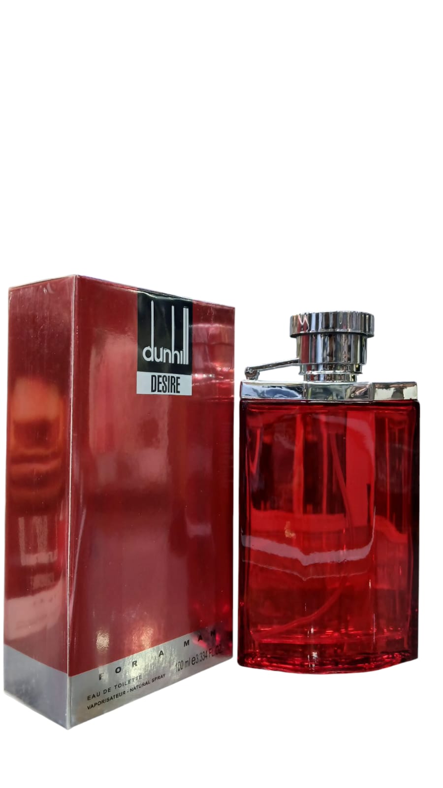 Dunhill Desire Perfume for Men 100ml - Dunhill Desire Perfume For Men  - Image 2