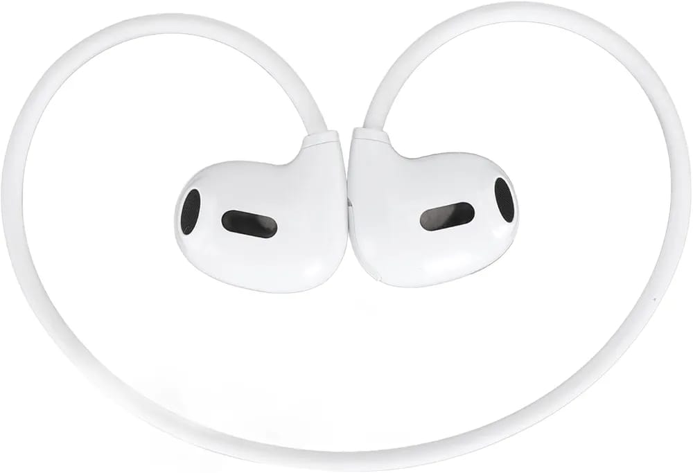 Sport Bluetooth Pro Air 2nd generation 5.3 Neck Hanging Wireless Earphone - Image 6