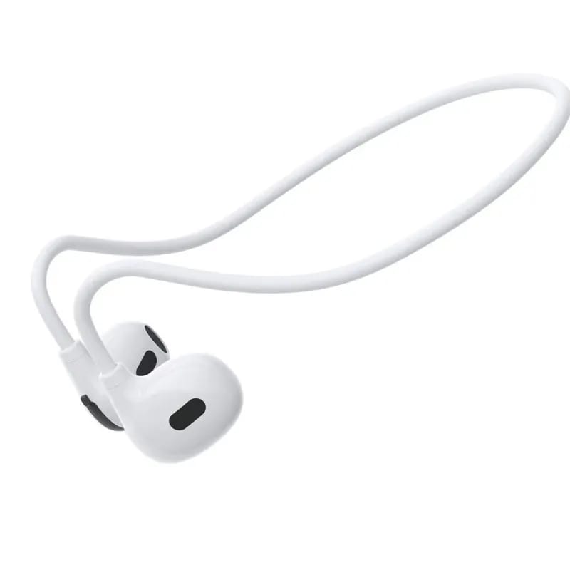 Sport Bluetooth Pro Air 2nd generation 5.3 Neck Hanging Wireless Earphone - Image 13