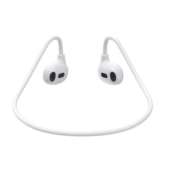 Sport Bluetooth Pro Air 2nd generation 5.3 Neck Hanging Wireless Earphone - Image 14
