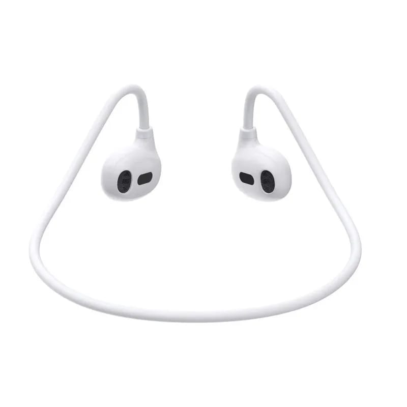 Sport Bluetooth Pro Air 2nd generation 5.3 Neck Hanging Wireless Earphone - Image 14