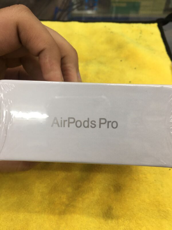 AirPods Pro 2 (2nd generation) | Best Quality Airpods Pro 2 | ANC/ENC Feature Airpods Pro 2 - Image 9