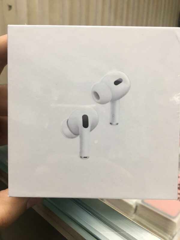 AirPods Pro 2 (2nd generation) | Best Quality Airpods Pro 2 | ANC/ENC Feature Airpods Pro 2 - Image 12