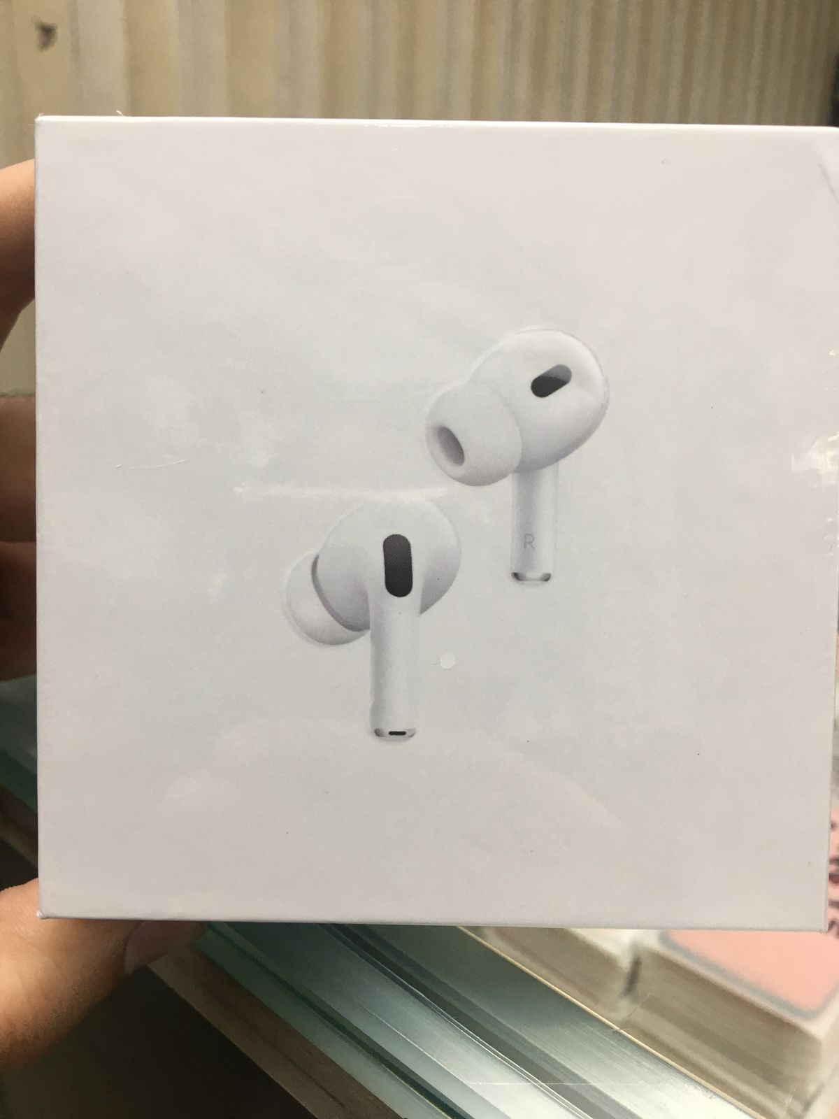 AirPods Pro 2 (2nd generation) | Best Quality Airpods Pro 2 | ANC/ENC Feature Airpods Pro 2 - Image 12