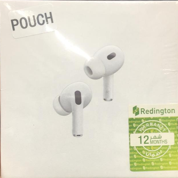 Airpods Pro 2nd Generation | Best Quality Redington Airpods Pro 2 | ANC - ENC Feature Airpods Pro 2 - Image 4