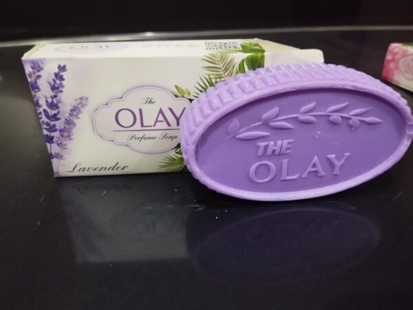 The Olay Soap | Best Quality Soap For Skin - Soap For Personal User - Soap With Fragrance - Image 2