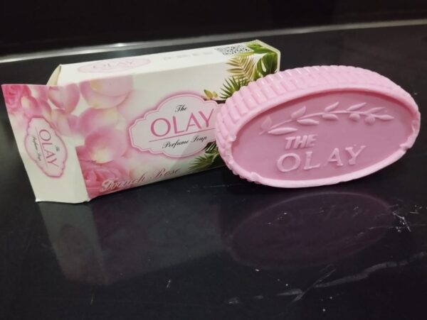 The Olay Soap | Best Quality Soap For Skin - Soap For Personal User - Soap With Fragrance - Image 4