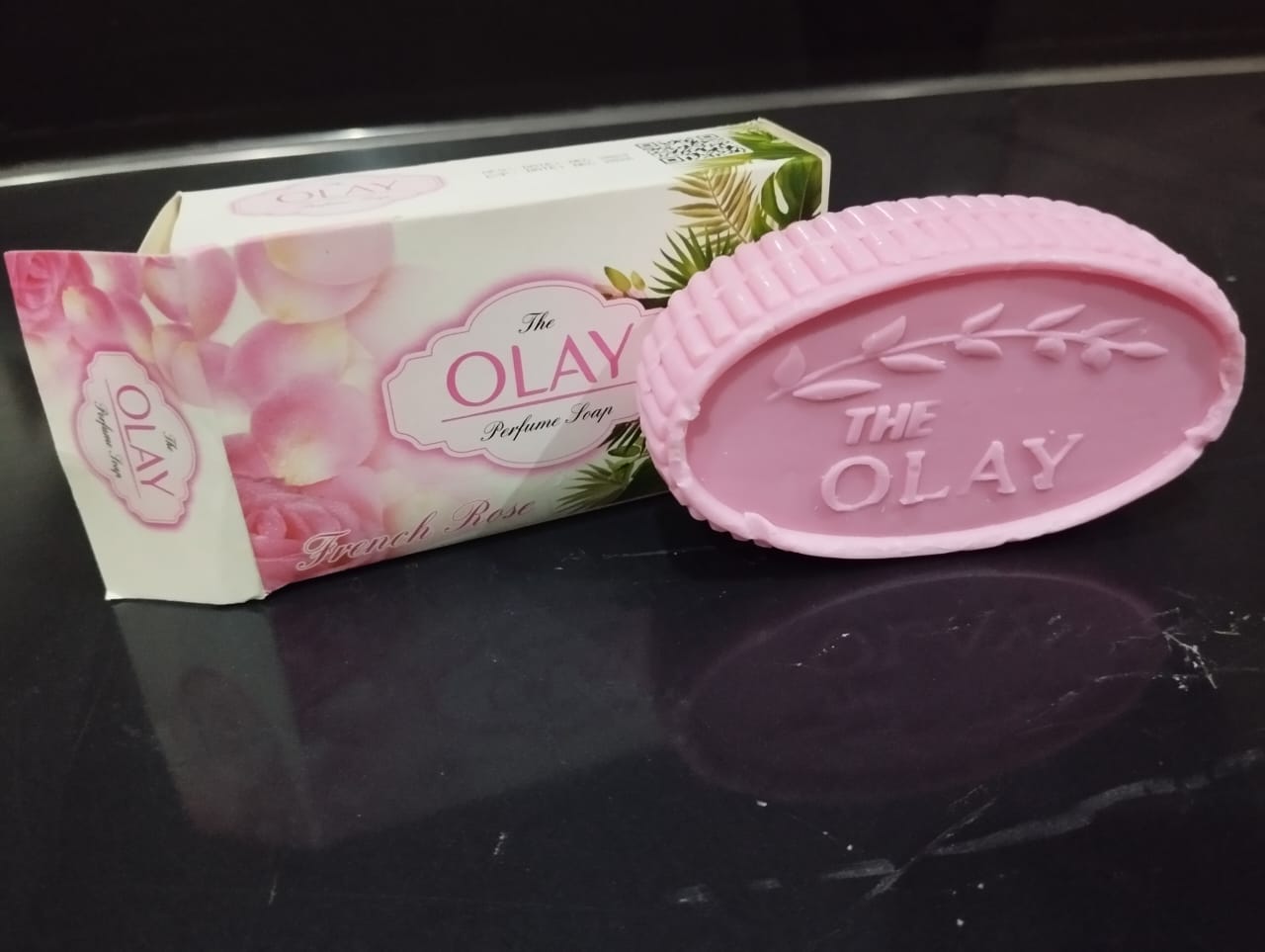 The Olay Soap | Best Quality Soap For Skin - Soap For Personal User - Soap With Fragrance - Image 4