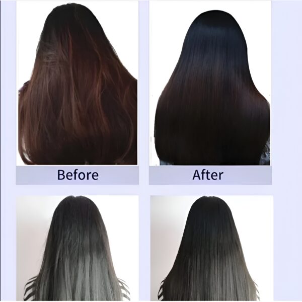 Brazil Nut Keratin Hair Care Balance Keratin Hair MaskKeratin Hair Care Balance Hair Mask for Healthy Scalp - Image 4