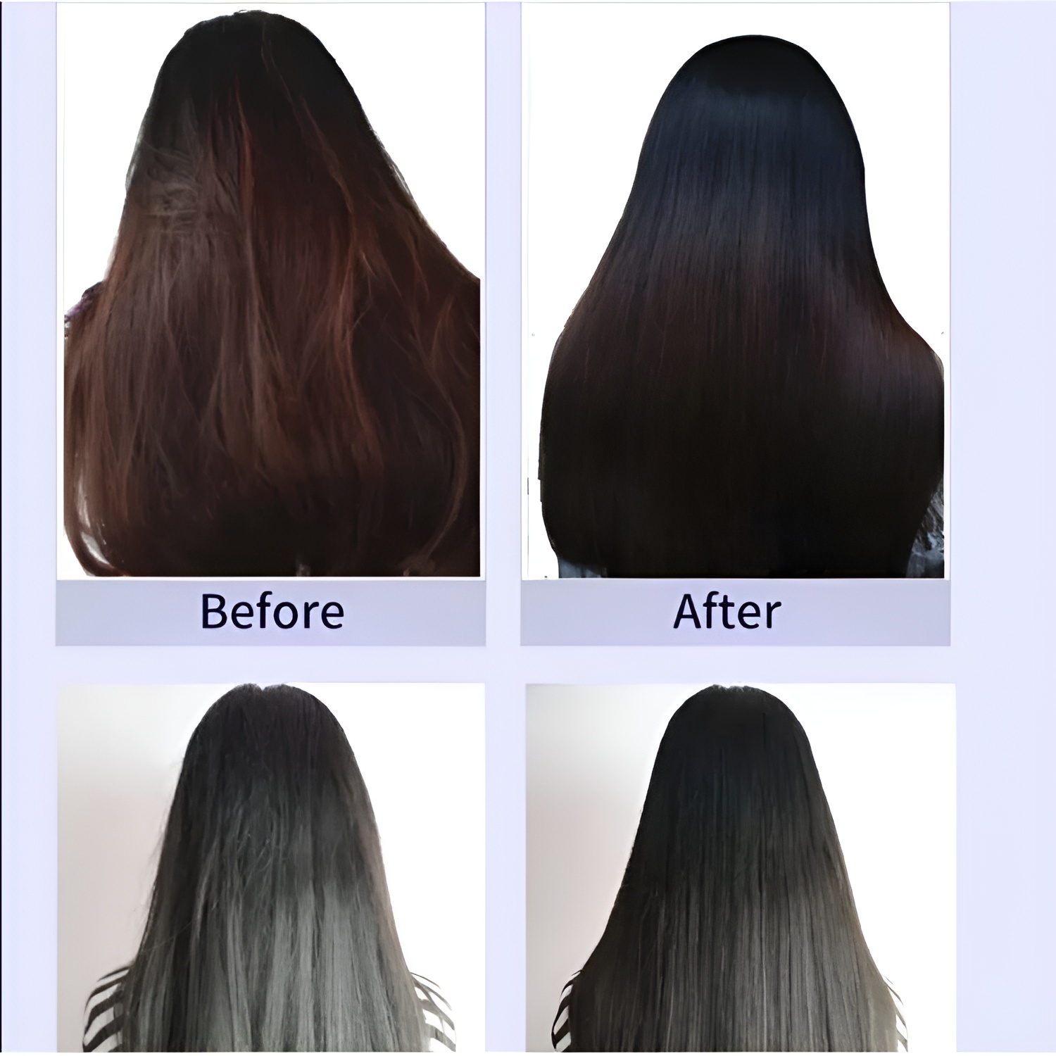 Brazil Nut Keratin Hair Care Balance Keratin Hair MaskKeratin Hair Care Balance Hair Mask for Healthy Scalp - Image 4