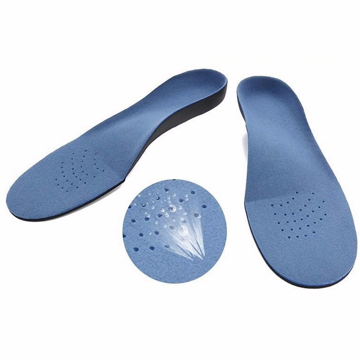 Arch Foot Pad Insole for Men and Women feet Health Care Foot Care Tool - Image 3