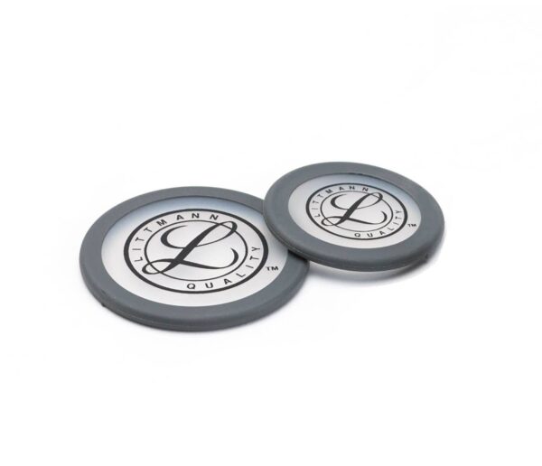 Littmann Stethoscope Diaphragm Stethoscope Diaphrams Adult And Peads Both Use for Chest Piece - Image 5