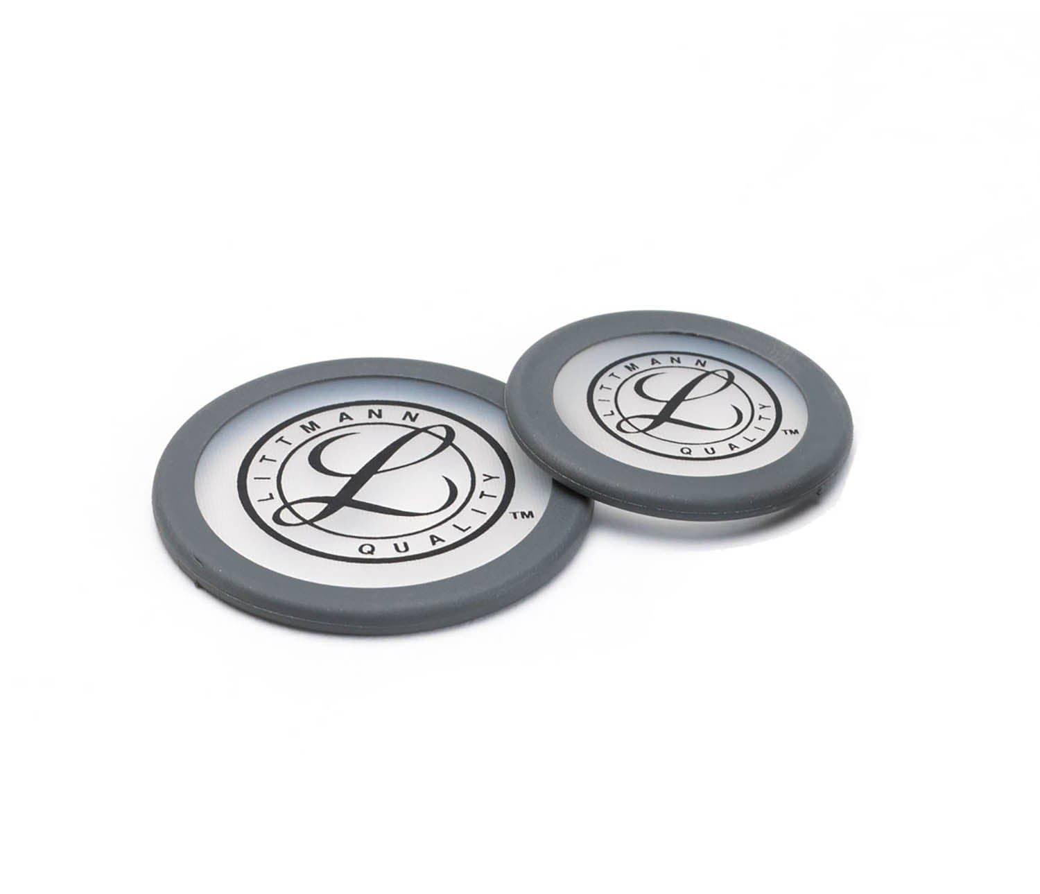 Littmann Stethoscope Diaphragm Stethoscope Diaphrams Adult And Peads Both Use for Chest Piece - Image 5