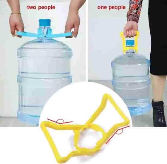 19 litter bottle handle Bottle Carry Handle - Image 3