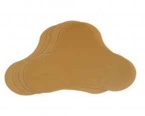 HYLLIS Pain Relief Patches - 10 Neck Pain Patches / Safe & Natural Neck & Back Pain Relief Products - Image 3