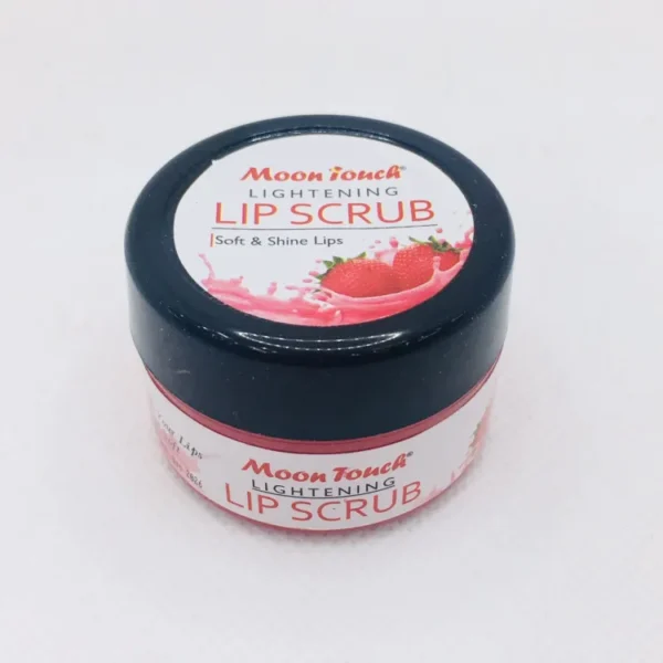 Lip Scrub Small (15g) - Image 3